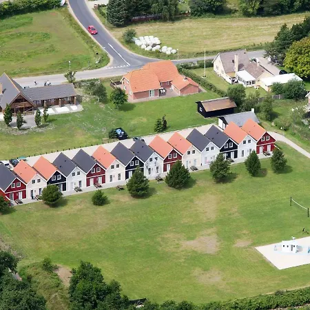 Casa vacanze Cxvii Blåvand