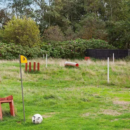 Casa vacanze Cxvii Blåvand