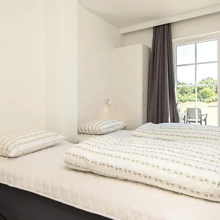 Cxvii Casa vacanze Blåvand