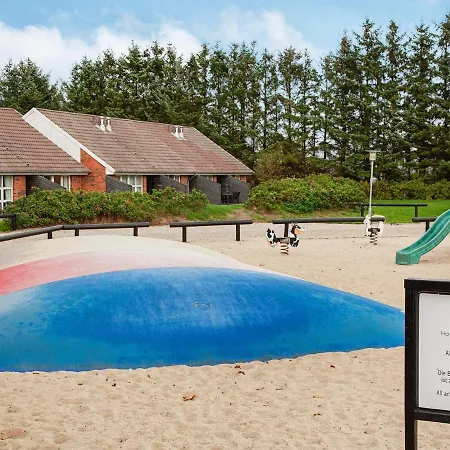 Cxvii Blåvand