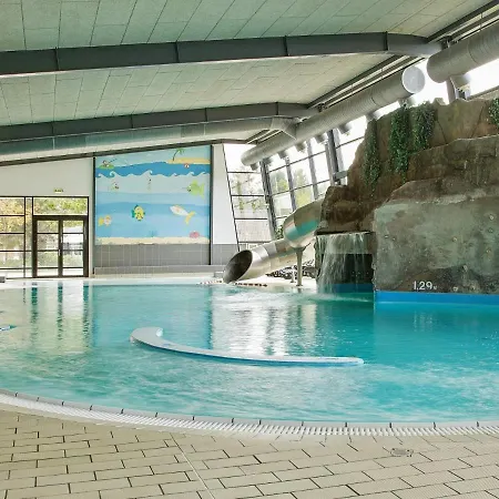 Casa vacanze Cxvii Blåvand