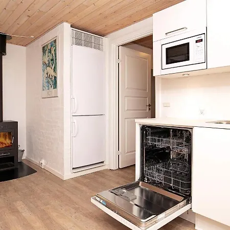 Casa vacanze Cxvii Blåvand
